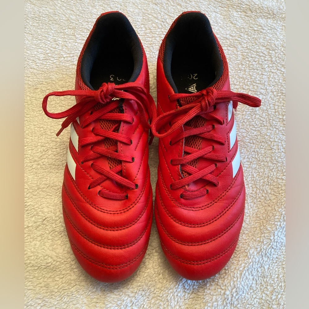 COPY - Adidas Jr. Copa 20.3 Shoes Youth Cleat